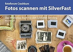 Crashkurs fotos scannen for sale  Delivered anywhere in UK