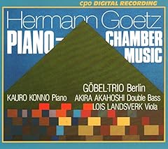 Musique chambre piano d'occasion Musique chambre piano d'occasion  Livré partout en France