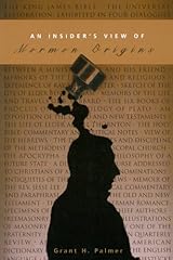 Insider view mormon for sale  Delivered anywhere in UK