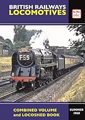 Abc british railways for sale  Delivered anywhere in UK