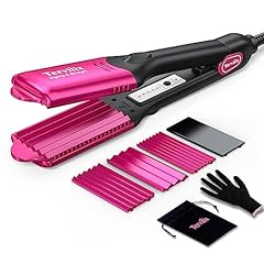 Terviiix crimper hair for sale  Delivered anywhere in USA 