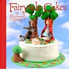 Fairytale cakes enchanted gebraucht kaufen  Wird an jeden Ort in Deutschland