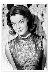 Romy schneider poster gebraucht kaufen  Wird an jeden Ort in Deutschland
