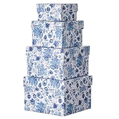 Square gift boxes for sale  Delivered anywhere in USA 
