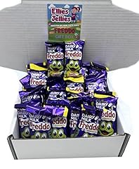 Ellies jellies freddo for sale  Delivered anywhere in Ireland