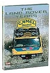 Camel trophy land for sale  Delivered anywhere in Ireland