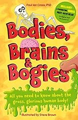 Bodies brains bogies for sale  Delivered anywhere in Ireland