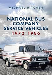 National bus company for sale  Delivered anywhere in UK
