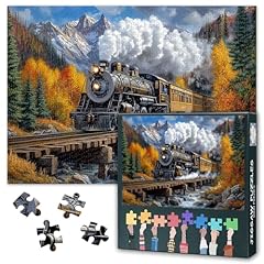 Jigsaw puzzle 1000 for sale  Delivered anywhere in UK