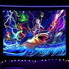 Saoluis blacklight cat for sale  Delivered anywhere in USA 