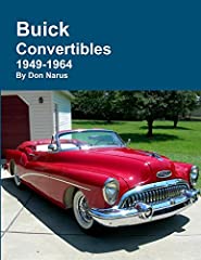 Buick Convertibles 1949-1964 for sale  Delivered anywhere in Canada