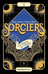 Sorciers tome sources d'occasion  Livré partout en Belgiqu