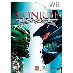 Bionicle heroes nintendo for sale  Delivered anywhere in USA 