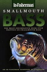 Smallmouth bass fisherman d'occasion  Livré partout en France