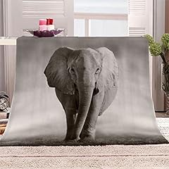 Nuysp elefant kuscheldecke gebraucht kaufen  Wird an jeden Ort in Deutschland