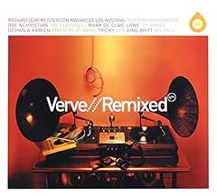 Verve remixed d'occasion  Livré partout en France