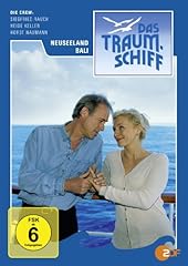 Traumschiff neuseeland bali gebraucht kaufen  Wird an jeden Ort in Deutschland