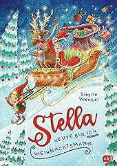 Stella weihnachtsmann perfekte gebraucht kaufen  Wird an jeden Ort in Deutschland