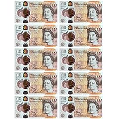 Pound notes pre for sale  Delivered anywhere in UK