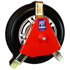 Bulldog titan wheel for sale  Delivered anywhere in UK