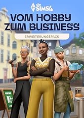 Sims vom hobby gebraucht kaufen  Wird an jeden Ort in Deutschland