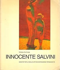 Innocente salvini 1889 usato  Spedito ovunque in Italia 