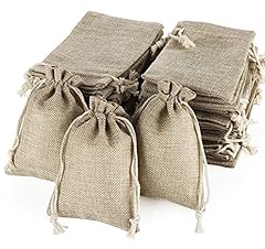 50pcs pochettes sachets d'occasion  Livré partout en France