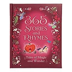 365 stories rhymes for sale  Delivered anywhere in USA 