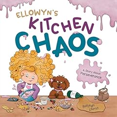 Ellowyn kitchen chaos d'occasion  Livré partout en France