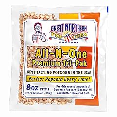 Great northern popcorn for sale  Delivered anywhere in USA 