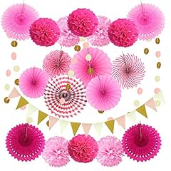 Zerodeco party decoration for sale  Delivered anywhere in UK