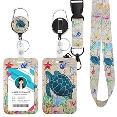 Porta badge con usato  Spedito ovunque in Italia 