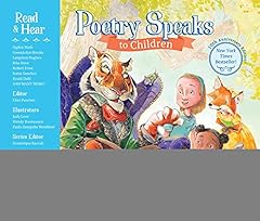 Poetry speaks children usato  Spedito ovunque in Italia 