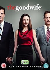 Good wife season gebraucht kaufen  Wird an jeden Ort in Deutschland
