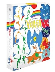 Masaaki yuasa five for sale  Delivered anywhere in USA 