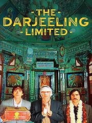 Darjeeling limited for sale  Delivered anywhere in USA 