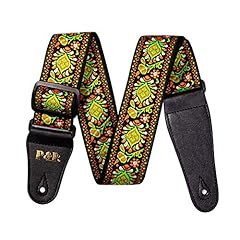 Guitar strap inch for sale  Delivered anywhere in UK