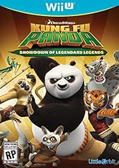 Kung panda showdown usato  Spedito ovunque in Italia 