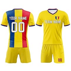 Rumänien fußball set gebraucht kaufen  Wird an jeden Ort in Deutschland