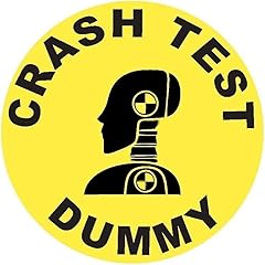 Kramer crash test for sale  Delivered anywhere in USA 