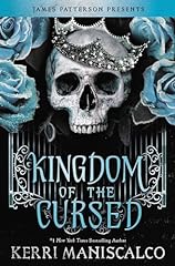 Kingdom cursed for sale  Delivered anywhere in USA 