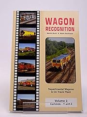 Departmental wagons track for sale  Delivered anywhere in UK
