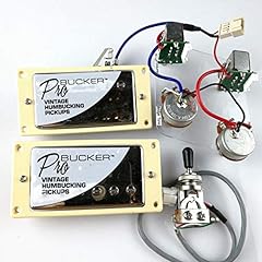 Set probucker alnico for sale  Delivered anywhere in USA 