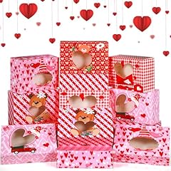 Pasimy pcs valentine for sale  Delivered anywhere in USA 