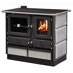 Interstoves cuisinière bois d'occasion  Livré partout en France