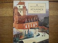 Standen west sussex for sale  Delivered anywhere in UK