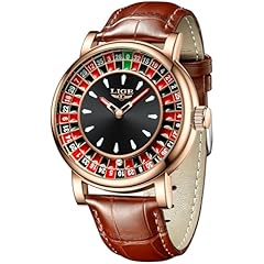 Lige orologio uomo usato  Spedito ovunque in Italia 