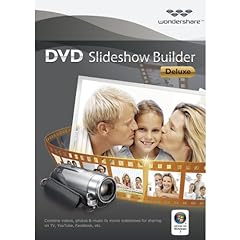 Wondershare dvd slideshow for sale  Delivered anywhere in USA 