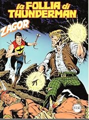 Zagor zenith 687 usato  Spedito ovunque in Italia 
