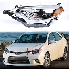 Pensun headlights assembly for sale  Delivered anywhere in USA 